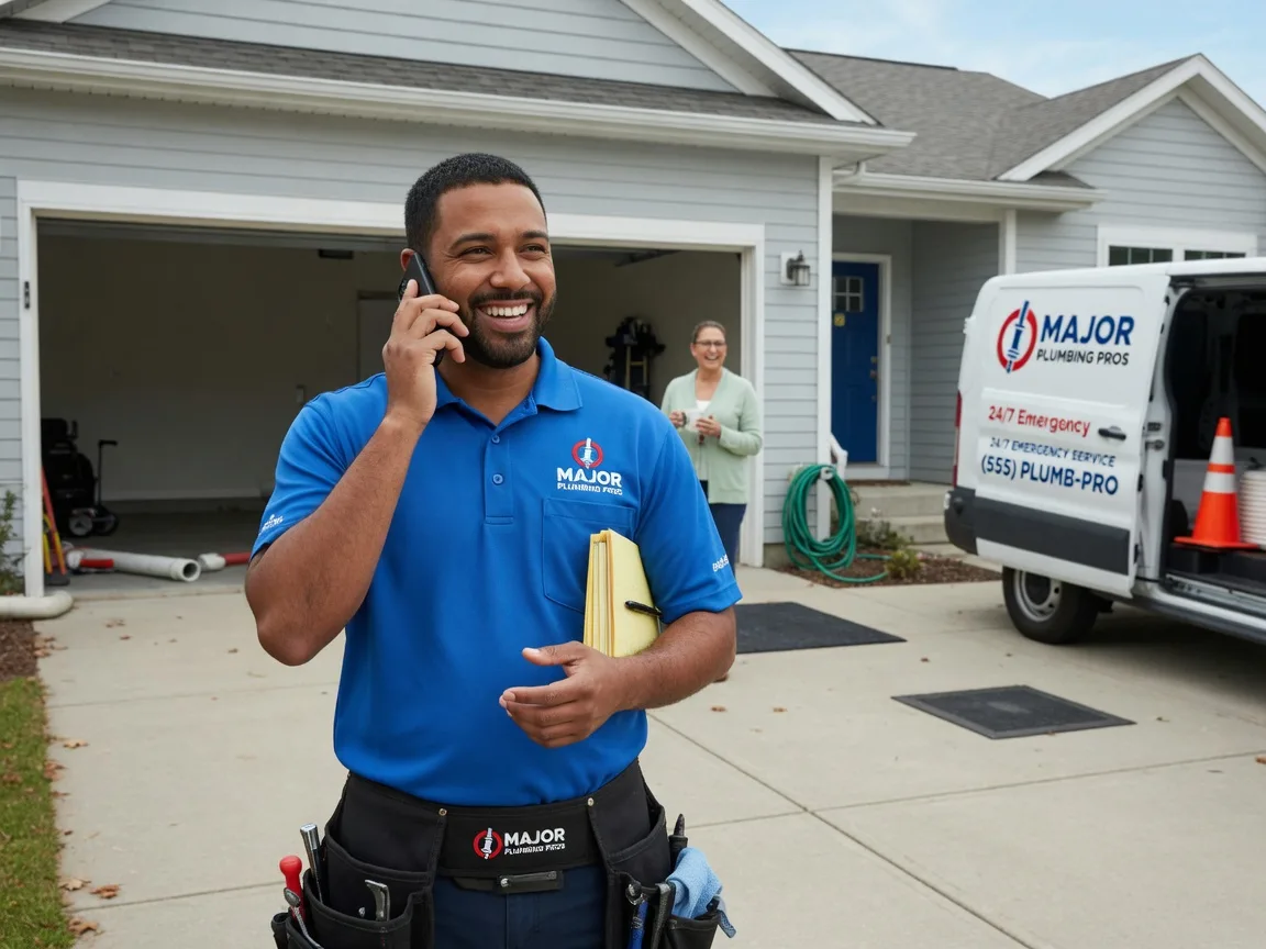 Drain Cleaning Services Esmont, VA FAQs